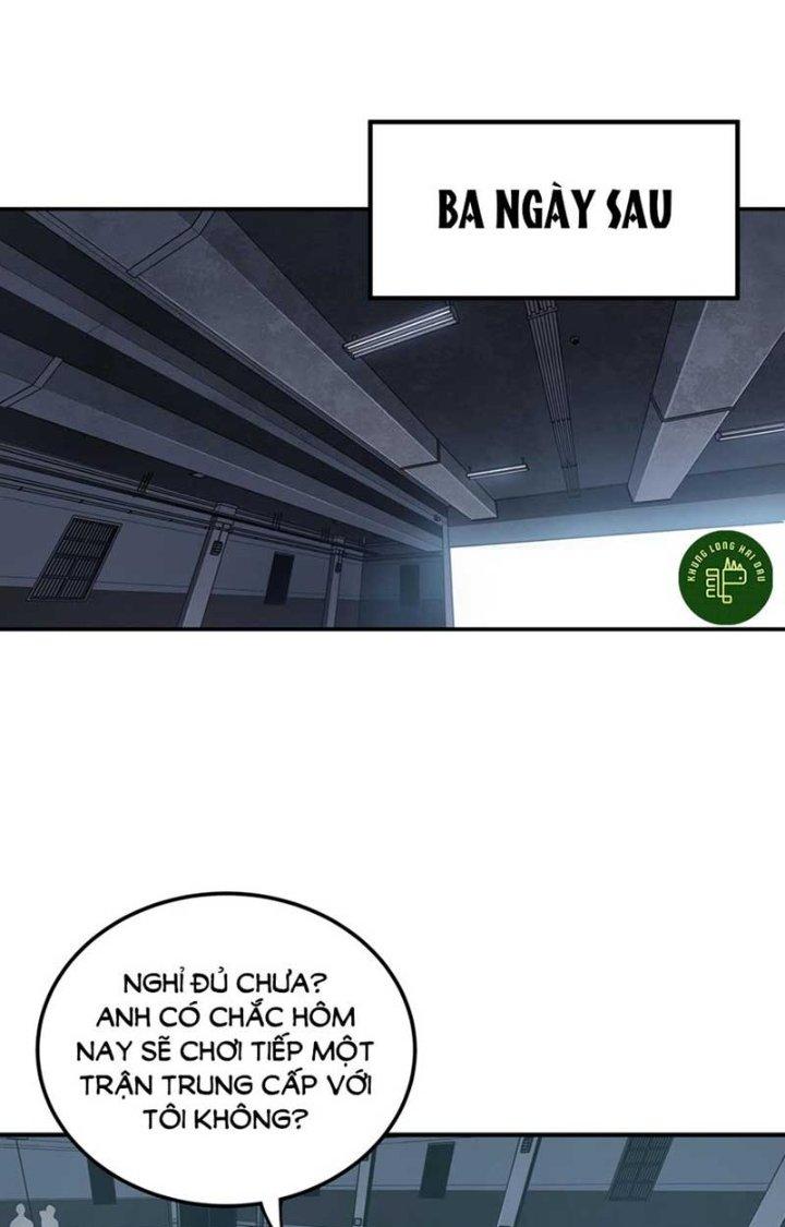 Ta Mở Vô Song Trong Trò Chơi Bí Ẩn Chapter 18 - Trang 2