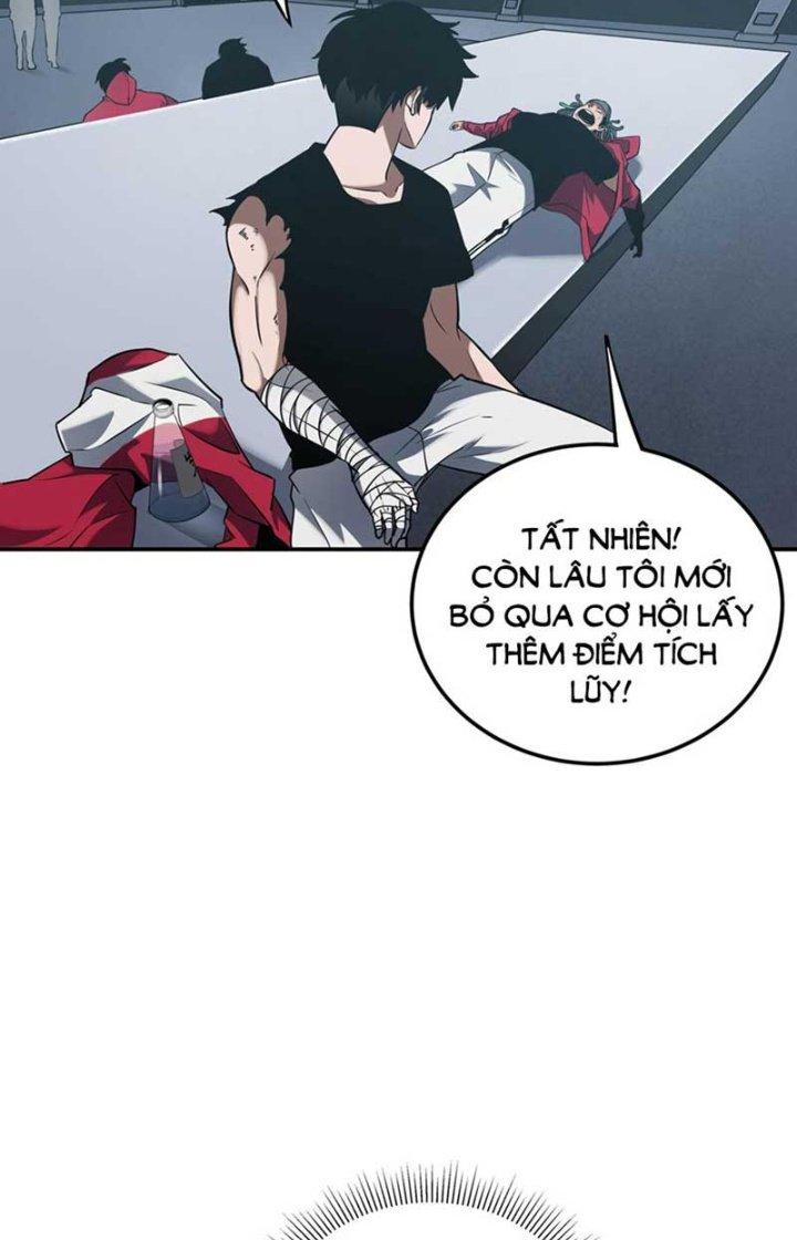 Ta Mở Vô Song Trong Trò Chơi Bí Ẩn Chapter 18 - Trang 2