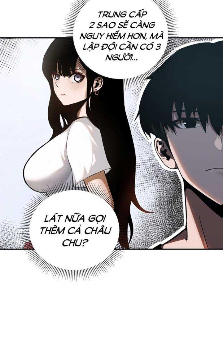 Ta Mở Vô Song Trong Trò Chơi Bí Ẩn Chapter 18 - Trang 2