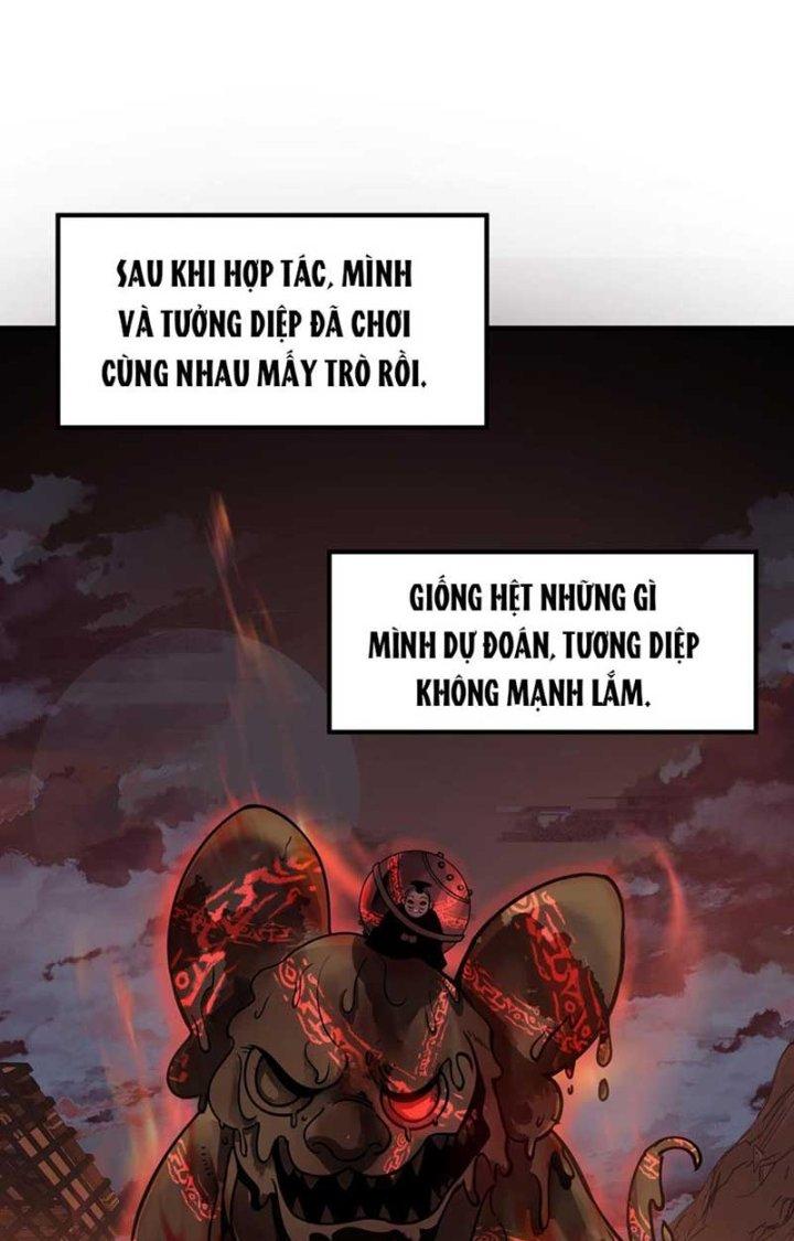 Ta Mở Vô Song Trong Trò Chơi Bí Ẩn Chapter 18 - Trang 2