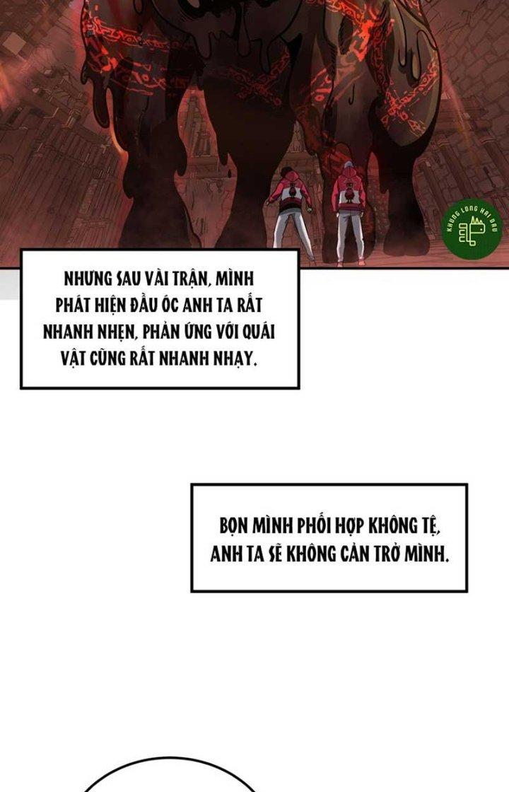 Ta Mở Vô Song Trong Trò Chơi Bí Ẩn Chapter 18 - Trang 2