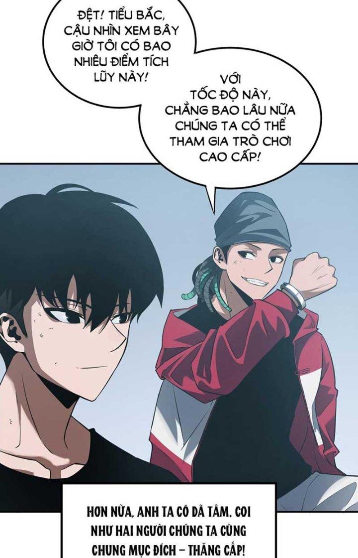 Ta Mở Vô Song Trong Trò Chơi Bí Ẩn Chapter 18 - Trang 2