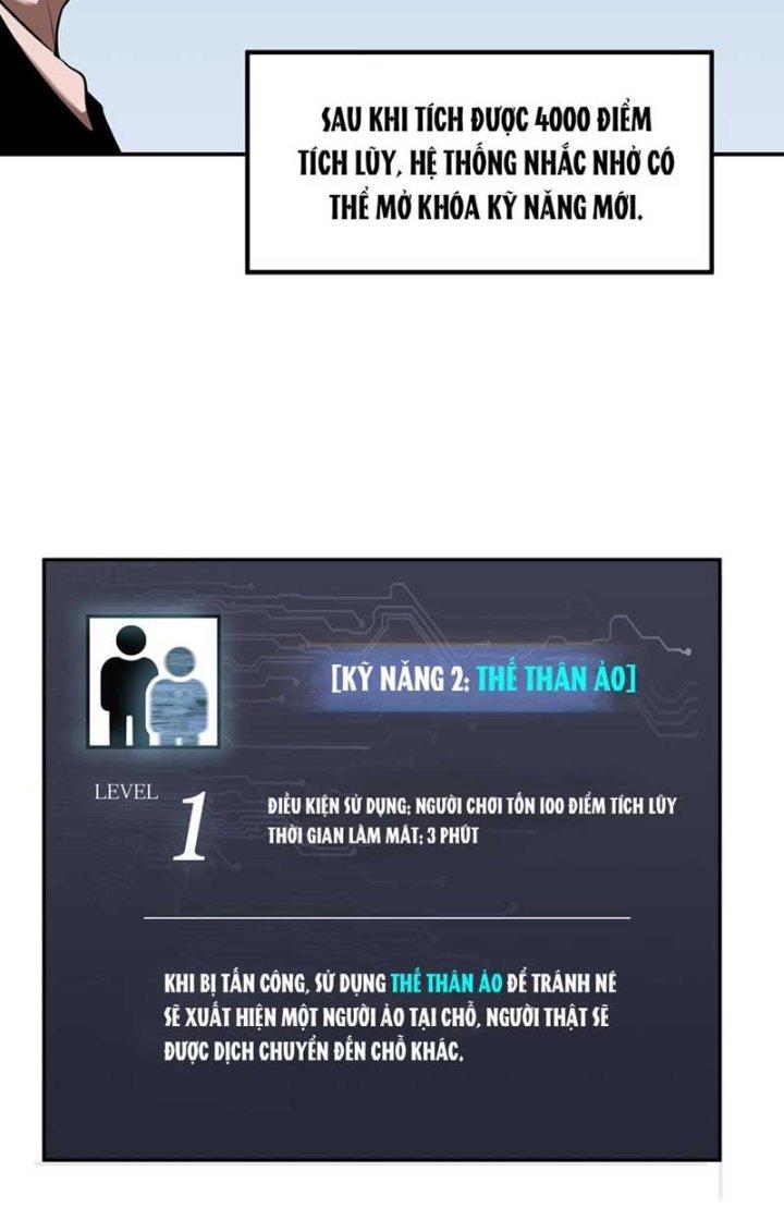 Ta Mở Vô Song Trong Trò Chơi Bí Ẩn Chapter 18 - Trang 2