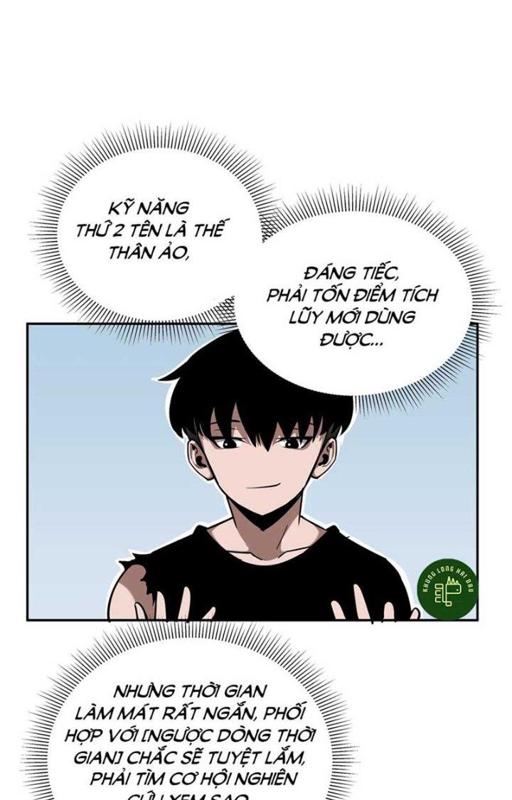 Ta Mở Vô Song Trong Trò Chơi Bí Ẩn Chapter 18 - Trang 2