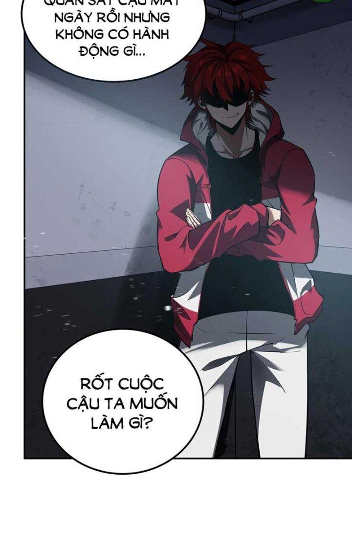 Ta Mở Vô Song Trong Trò Chơi Bí Ẩn Chapter 18 - Trang 2