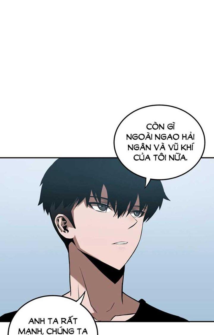 Ta Mở Vô Song Trong Trò Chơi Bí Ẩn Chapter 18 - Trang 2