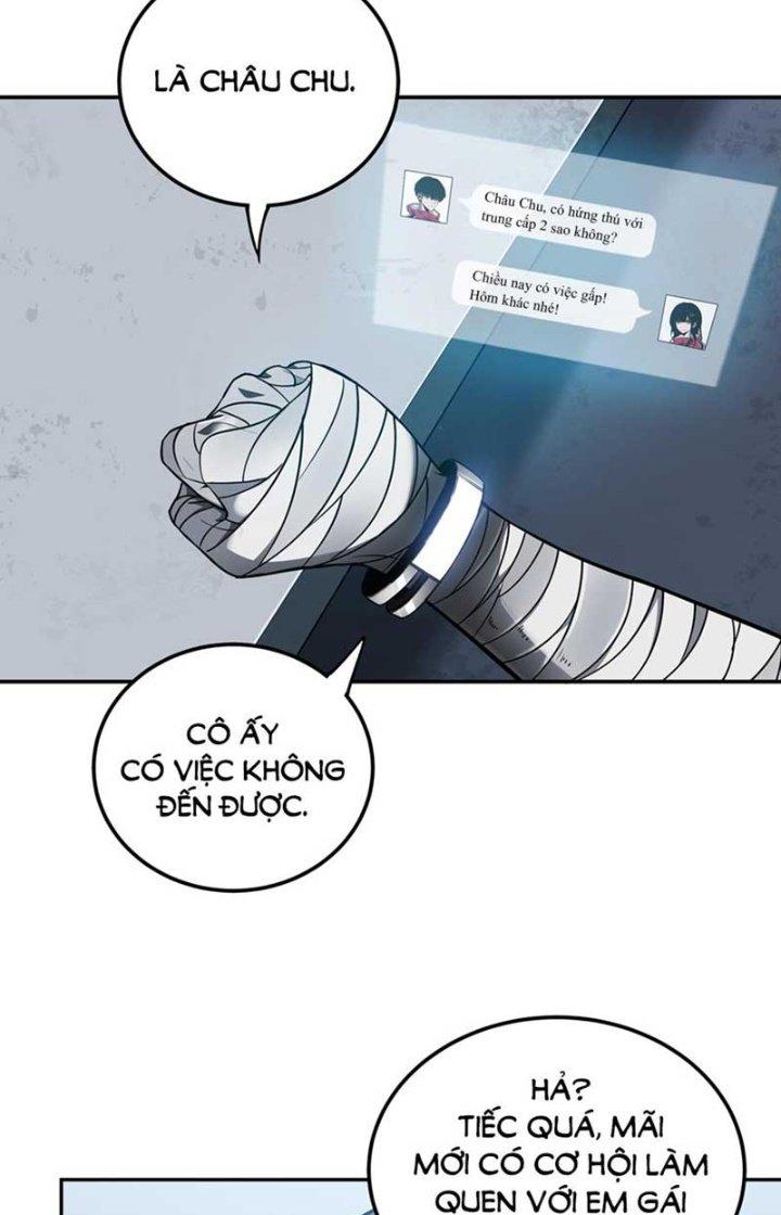 Ta Mở Vô Song Trong Trò Chơi Bí Ẩn Chapter 18 - Trang 2