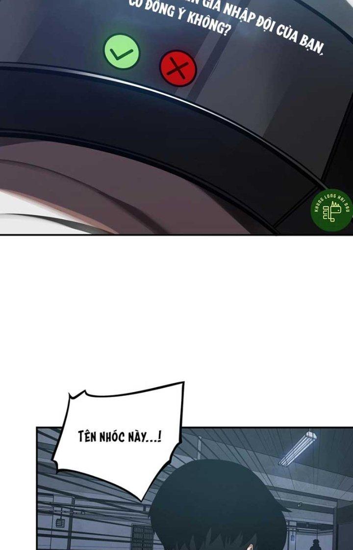 Ta Mở Vô Song Trong Trò Chơi Bí Ẩn Chapter 18 - Trang 2