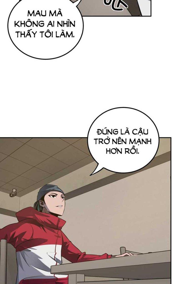 Ta Mở Vô Song Trong Trò Chơi Bí Ẩn Chapter 18 - Trang 2