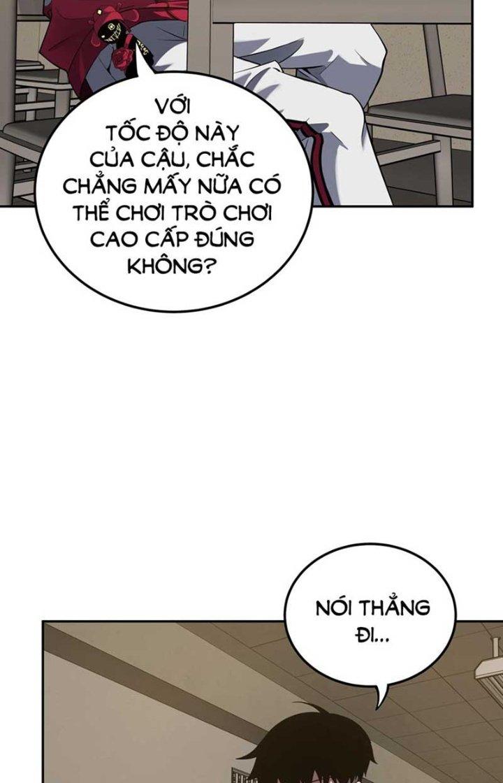 Ta Mở Vô Song Trong Trò Chơi Bí Ẩn Chapter 18 - Trang 2