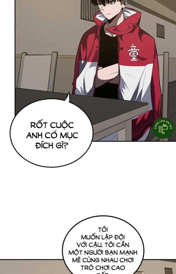 Ta Mở Vô Song Trong Trò Chơi Bí Ẩn Chapter 18 - Trang 2