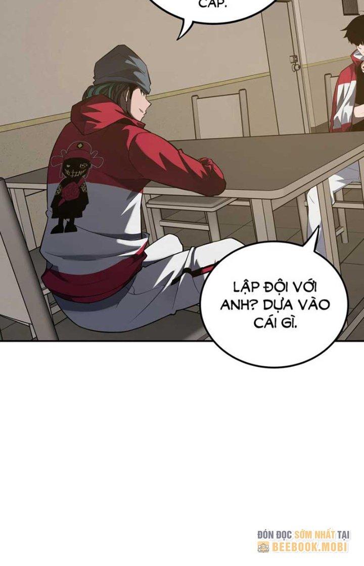 Ta Mở Vô Song Trong Trò Chơi Bí Ẩn Chapter 18 - Trang 2