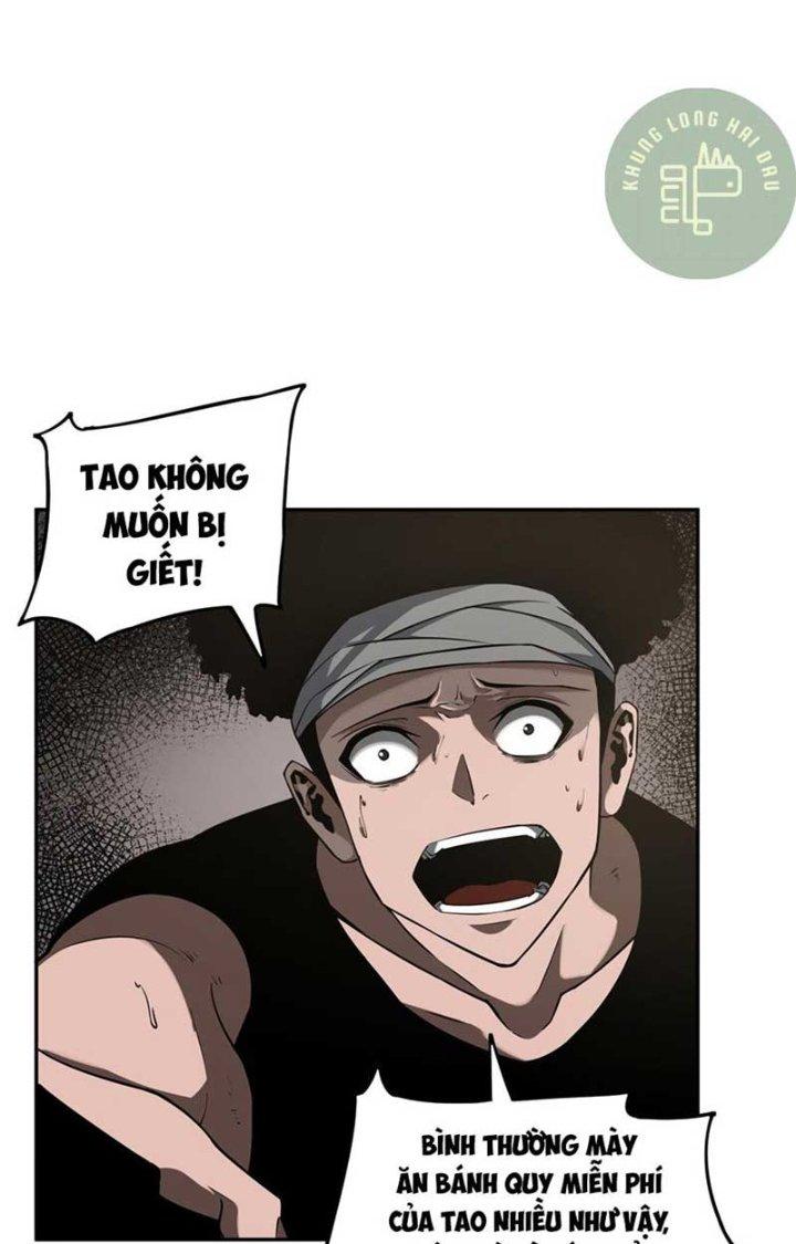 Ta Mở Vô Song Trong Trò Chơi Bí Ẩn Chapter 19 - Trang 2