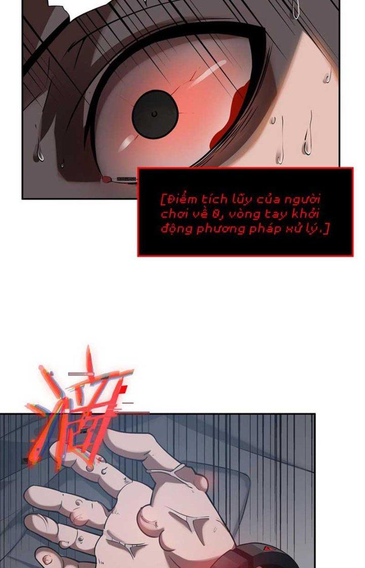 Ta Mở Vô Song Trong Trò Chơi Bí Ẩn Chapter 19 - Trang 2