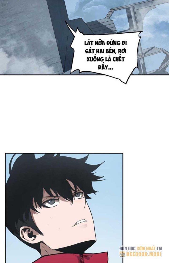 Ta Mở Vô Song Trong Trò Chơi Bí Ẩn Chapter 19 - Trang 2