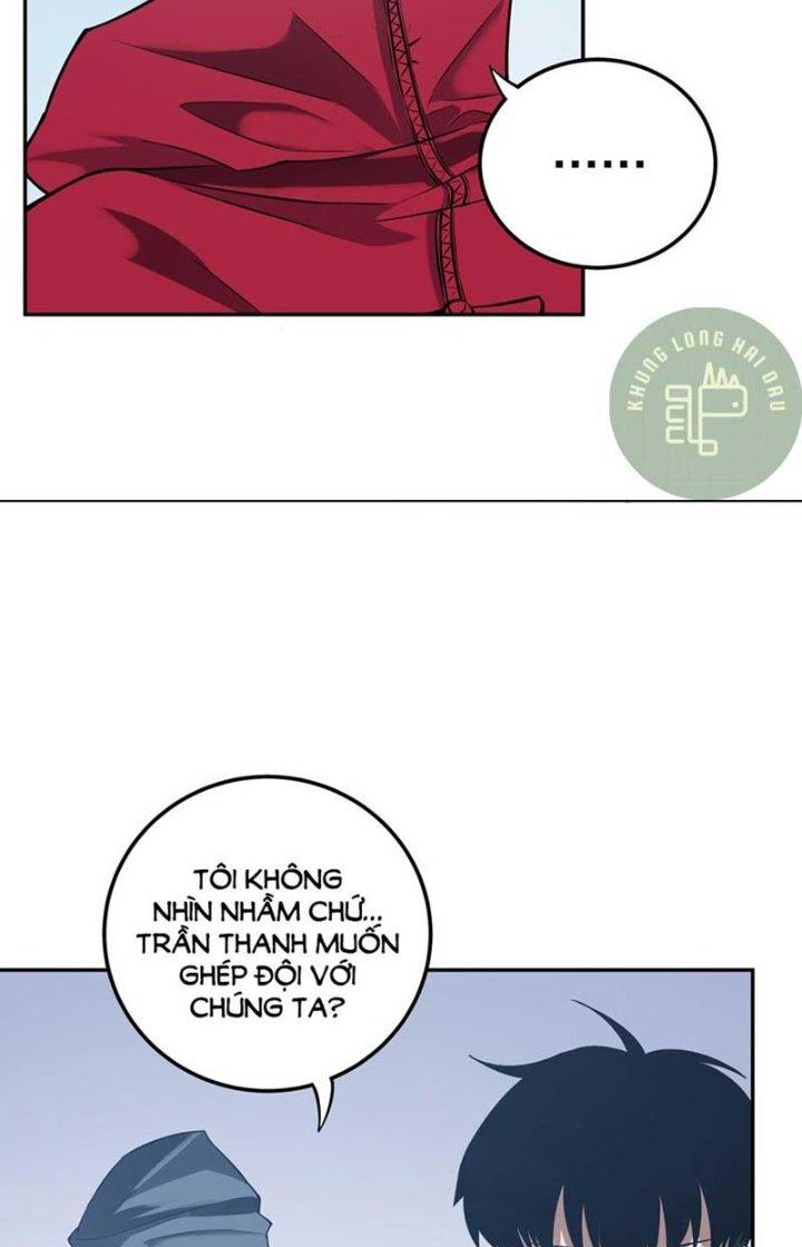 Ta Mở Vô Song Trong Trò Chơi Bí Ẩn Chapter 19 - Trang 2