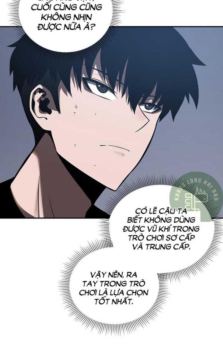 Ta Mở Vô Song Trong Trò Chơi Bí Ẩn Chapter 19 - Trang 2
