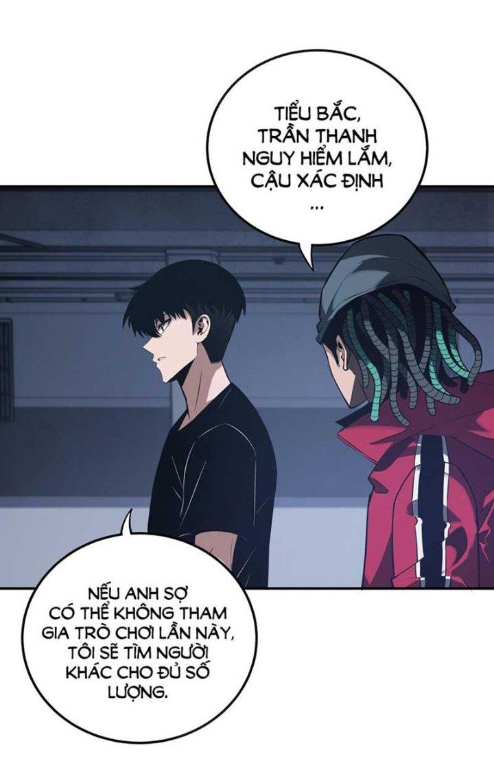 Ta Mở Vô Song Trong Trò Chơi Bí Ẩn Chapter 19 - Trang 2