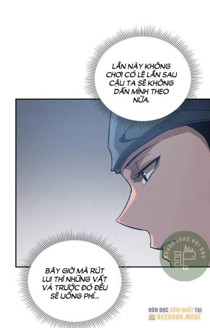Ta Mở Vô Song Trong Trò Chơi Bí Ẩn Chapter 19 - Trang 2