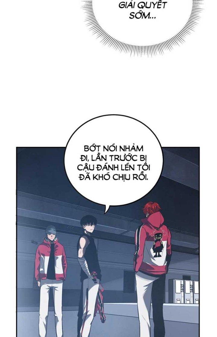 Ta Mở Vô Song Trong Trò Chơi Bí Ẩn Chapter 19 - Trang 2