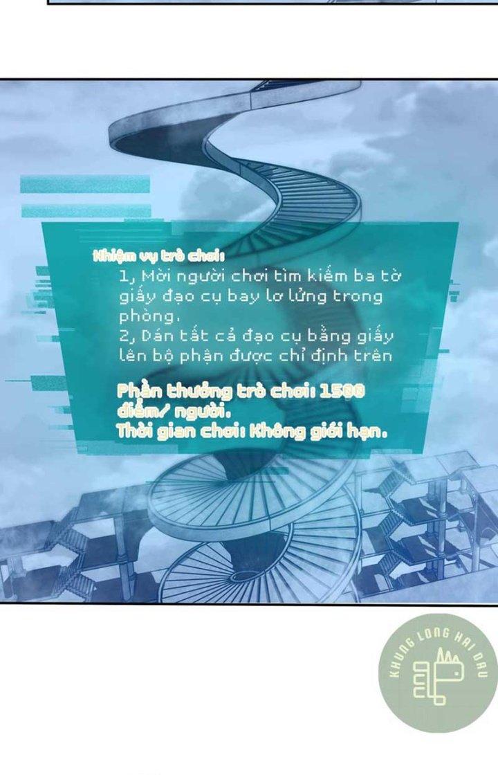 Ta Mở Vô Song Trong Trò Chơi Bí Ẩn Chapter 19 - Trang 2