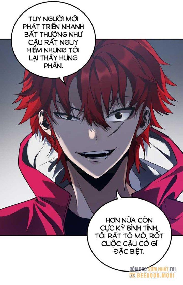 Ta Mở Vô Song Trong Trò Chơi Bí Ẩn Chapter 19 - Trang 2
