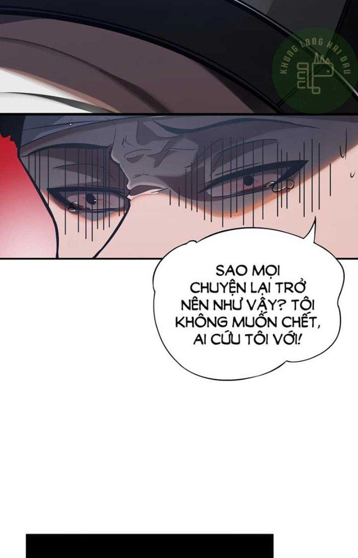 Ta Mở Vô Song Trong Trò Chơi Bí Ẩn Chapter 19 - Trang 2