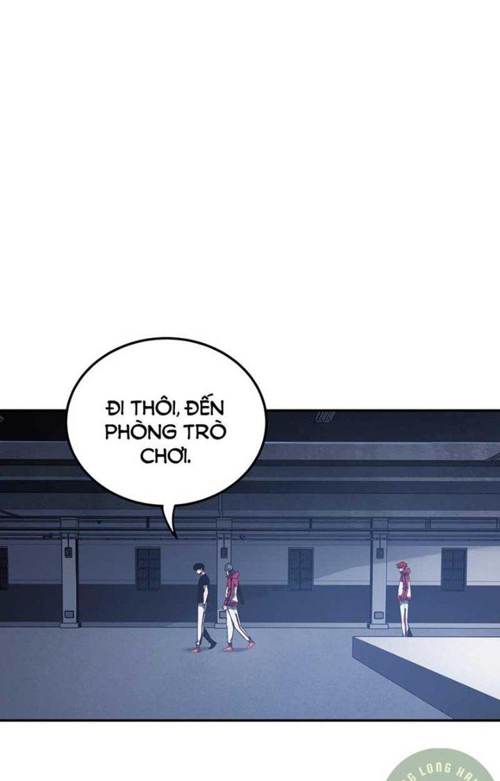Ta Mở Vô Song Trong Trò Chơi Bí Ẩn Chapter 19 - Trang 2
