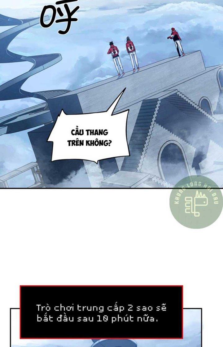 Ta Mở Vô Song Trong Trò Chơi Bí Ẩn Chapter 19 - Trang 2