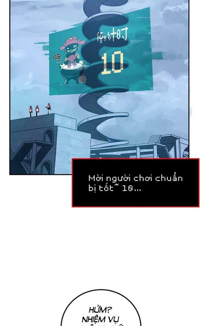 Ta Mở Vô Song Trong Trò Chơi Bí Ẩn Chapter 19 - Trang 2