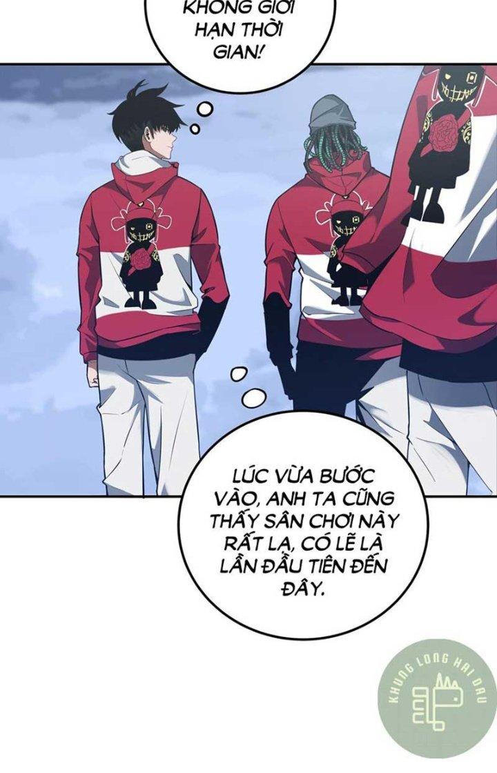 Ta Mở Vô Song Trong Trò Chơi Bí Ẩn Chapter 19 - Trang 2
