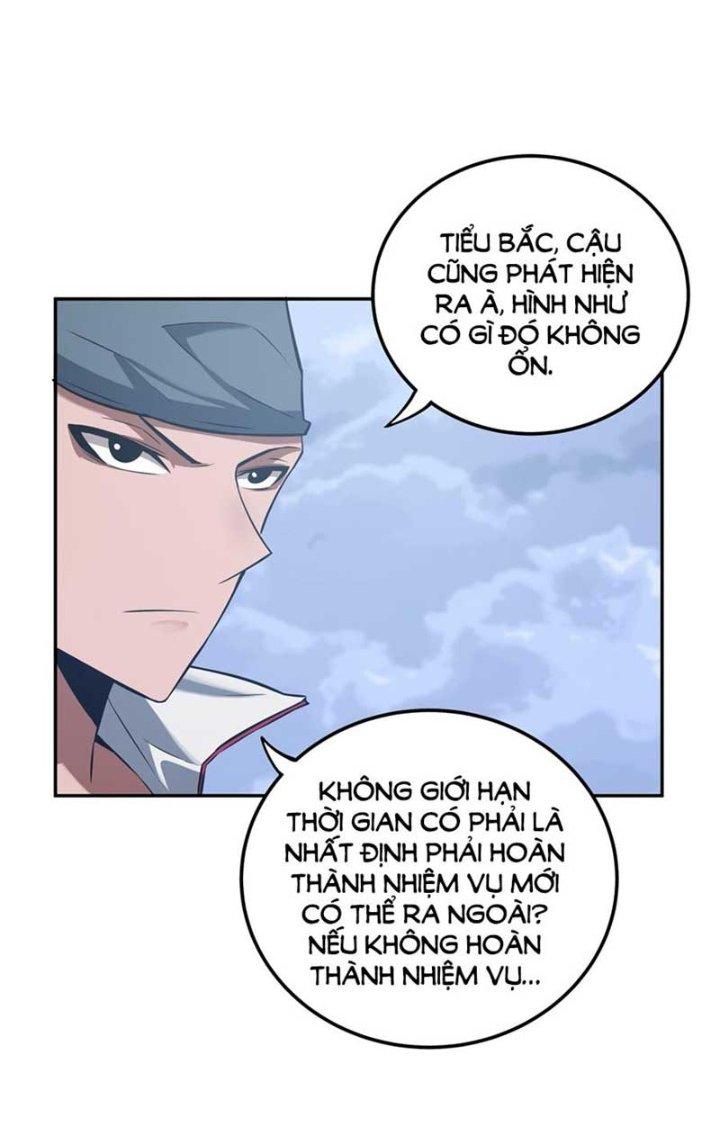Ta Mở Vô Song Trong Trò Chơi Bí Ẩn Chapter 19 - Trang 2