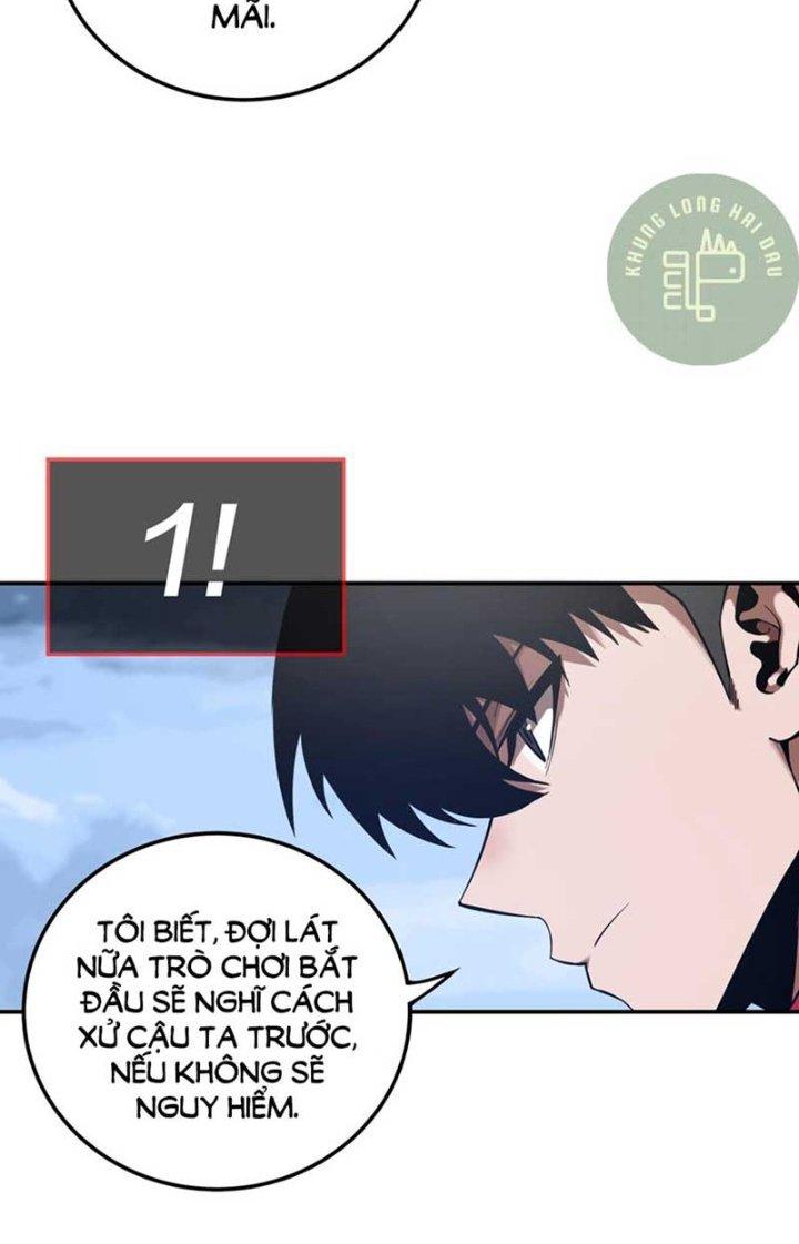 Ta Mở Vô Song Trong Trò Chơi Bí Ẩn Chapter 19 - Trang 2