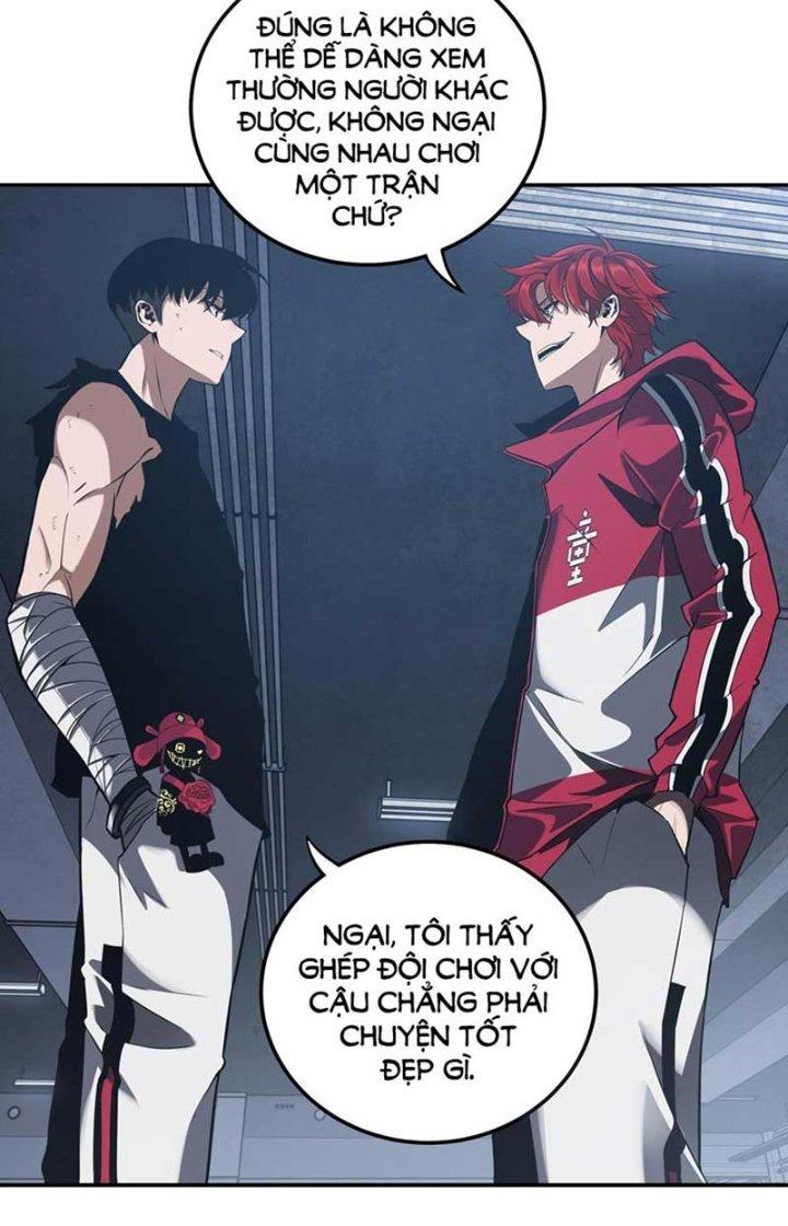 Ta Mở Vô Song Trong Trò Chơi Bí Ẩn Chapter 19 - Trang 2