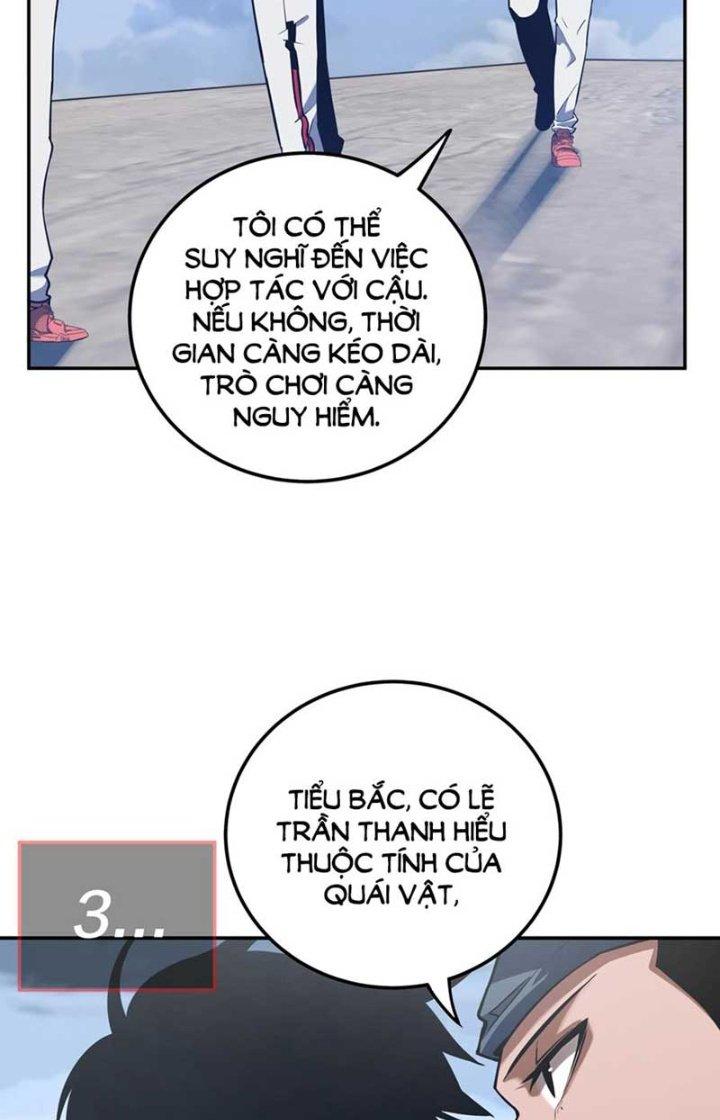 Ta Mở Vô Song Trong Trò Chơi Bí Ẩn Chapter 19 - Trang 2