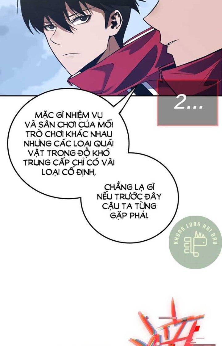 Ta Mở Vô Song Trong Trò Chơi Bí Ẩn Chapter 19 - Trang 2