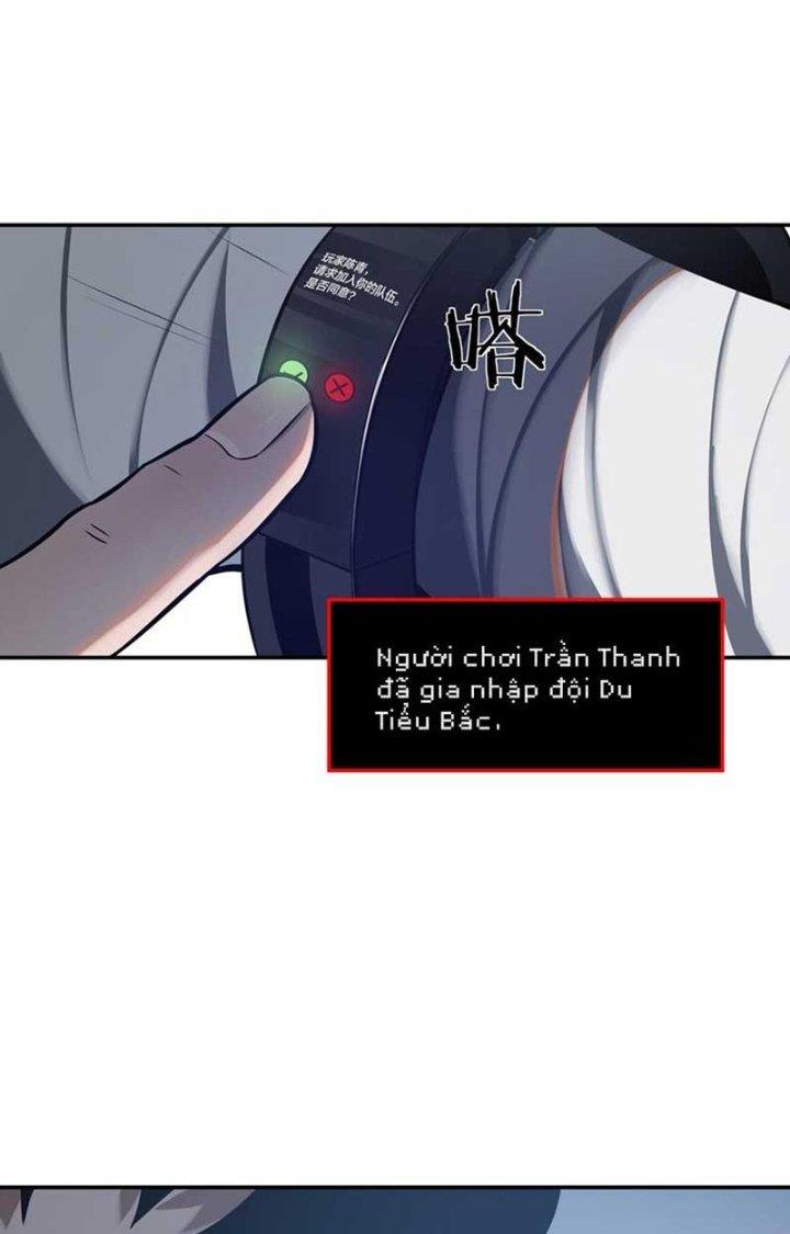 Ta Mở Vô Song Trong Trò Chơi Bí Ẩn Chapter 19 - Trang 2