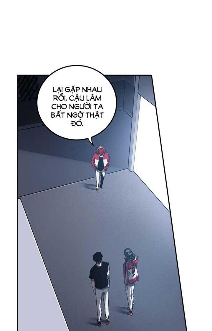 Ta Mở Vô Song Trong Trò Chơi Bí Ẩn Chapter 19 - Trang 2
