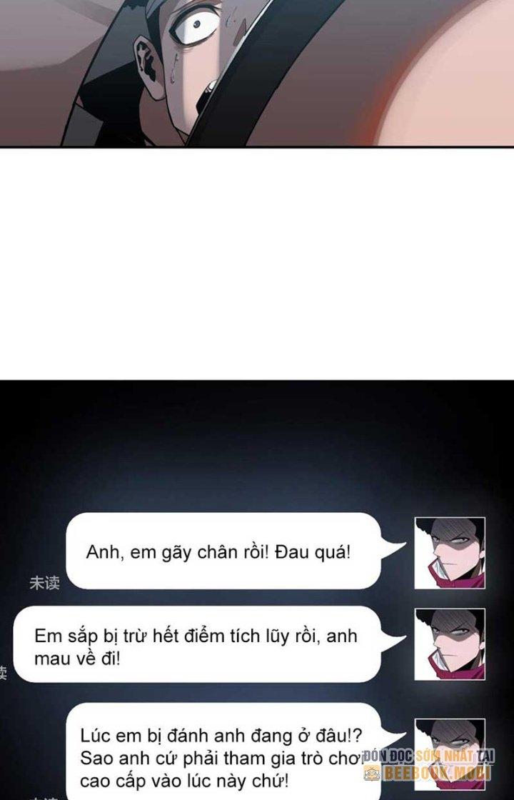 Ta Mở Vô Song Trong Trò Chơi Bí Ẩn Chapter 19 - Trang 2