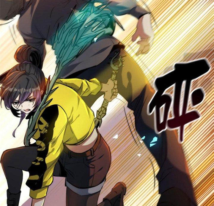 Luân Bàn Thế Giới Chapter 59 - Trang 3