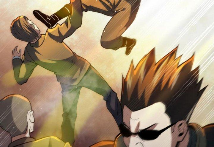 Luân Bàn Thế Giới Chapter 59 - Trang 3