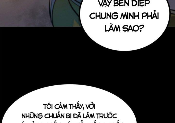 Luân Bàn Thế Giới Chapter 59 - Trang 3