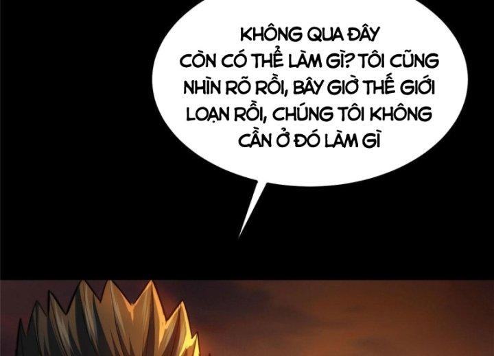 Luân Bàn Thế Giới Chapter 59 - Trang 3
