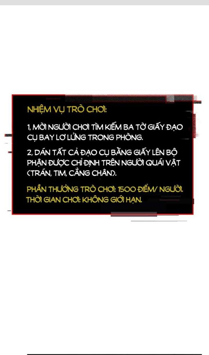 Ta Mở Vô Song Trong Trò Chơi Bí Ẩn Chapter 20 - Trang 2