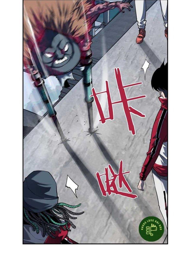 Ta Mở Vô Song Trong Trò Chơi Bí Ẩn Chapter 20 - Trang 2