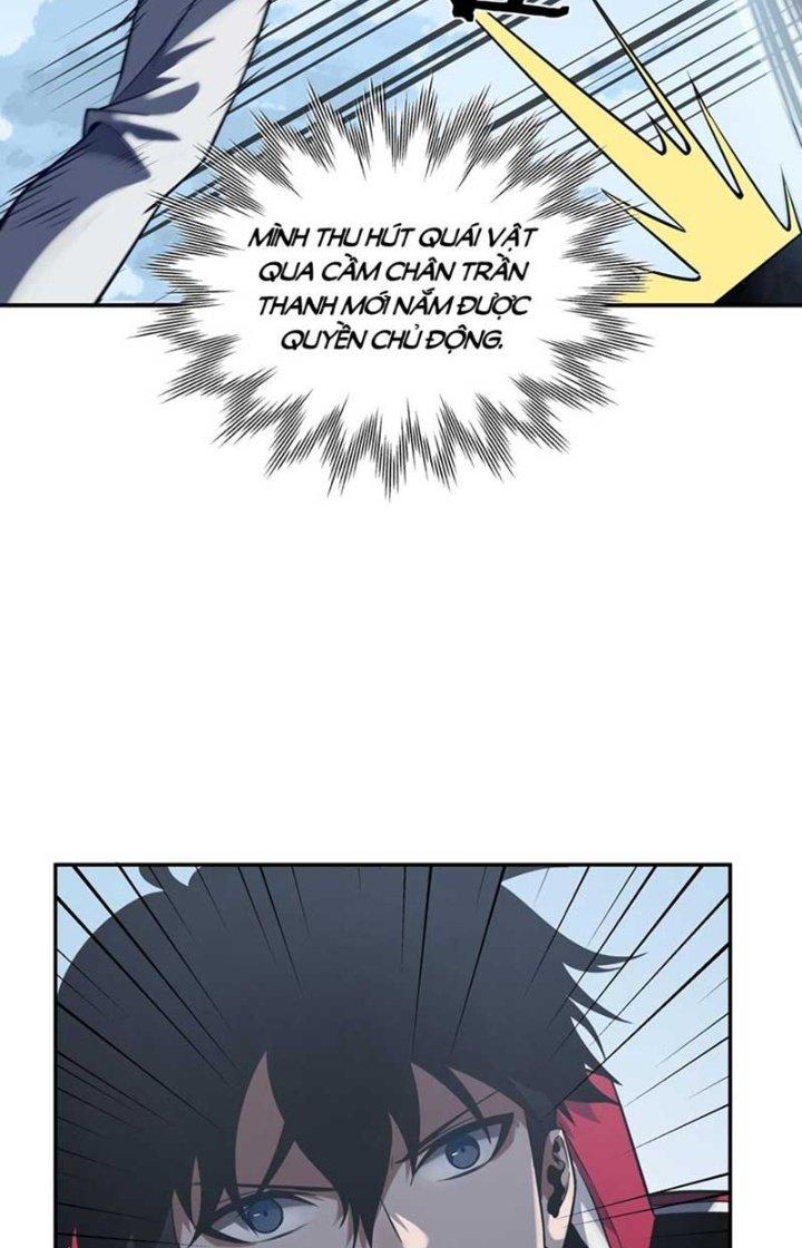 Ta Mở Vô Song Trong Trò Chơi Bí Ẩn Chapter 20 - Trang 2