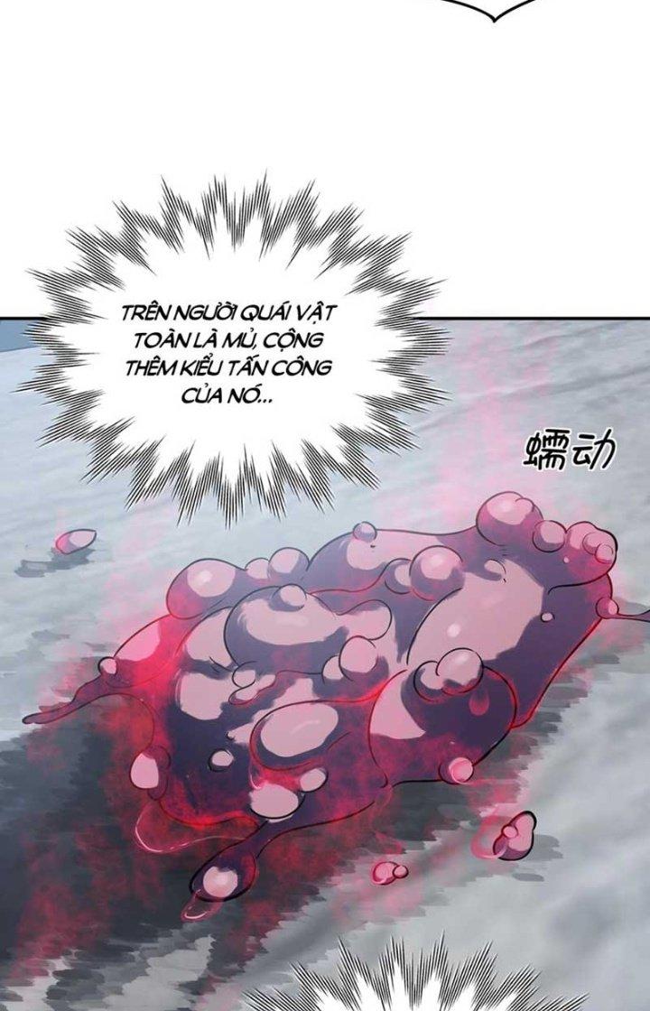 Ta Mở Vô Song Trong Trò Chơi Bí Ẩn Chapter 20 - Trang 2