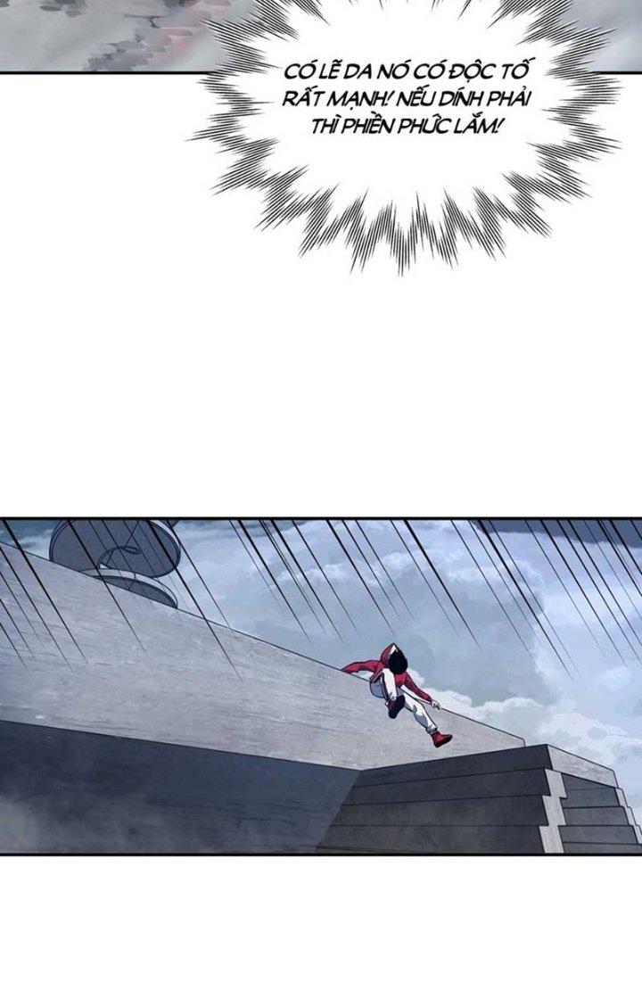 Ta Mở Vô Song Trong Trò Chơi Bí Ẩn Chapter 20 - Trang 2