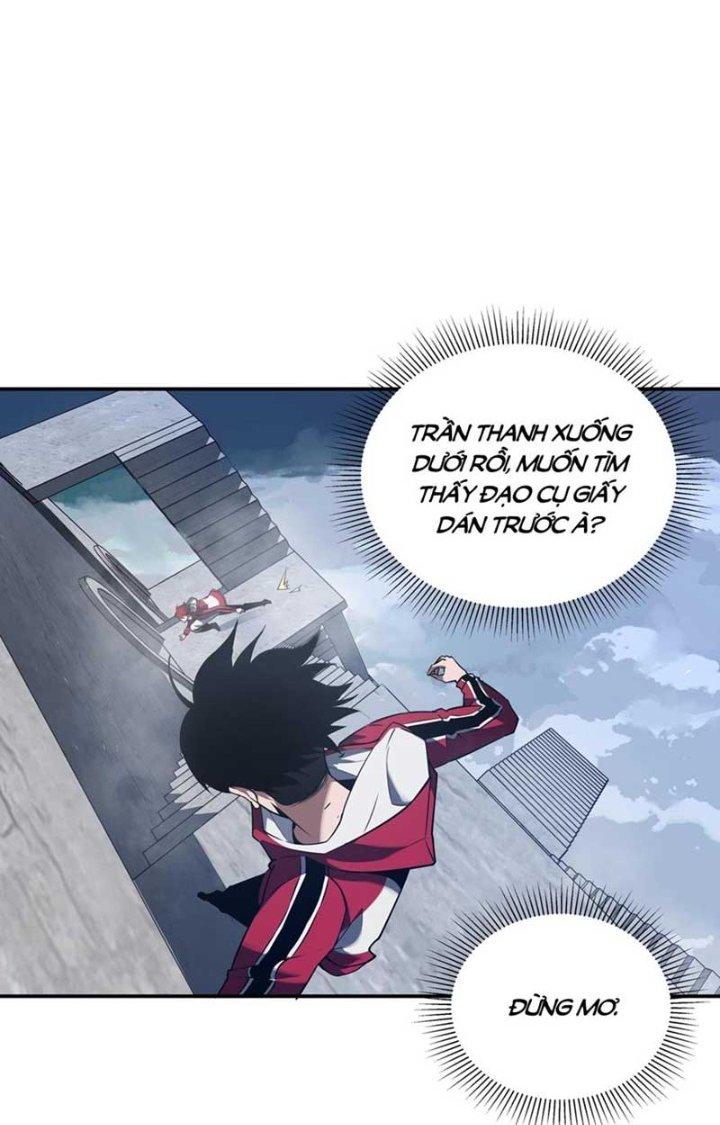 Ta Mở Vô Song Trong Trò Chơi Bí Ẩn Chapter 20 - Trang 2