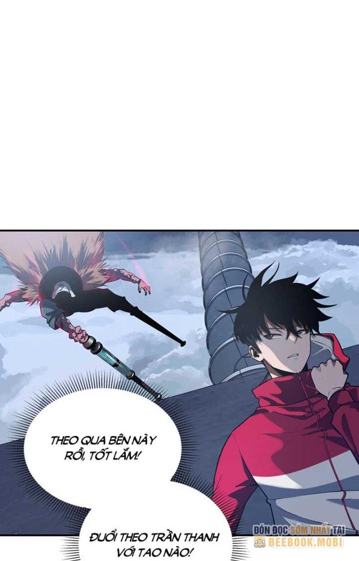 Ta Mở Vô Song Trong Trò Chơi Bí Ẩn Chapter 20 - Trang 2